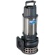 HCP AN43-1 3HP 2200W 4inch 1Phase Without Auto Float Switch Submersible Wastewater Pump