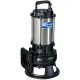 HCP FN33P-3 3HP 2200W 3inch 3Phase Submersible Sewage Pump Without Auto Float Switch