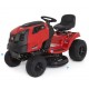 Rover Raider 439/36 Ride-On Mower Mobil Potong Rumput