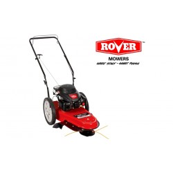 Rover Wheeled String Trimmer 22” Mesin Potong Rumput Dorong