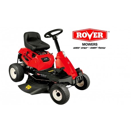 Rover Mini Rider Mesin Potong Rumput Mobil 13B226JD333