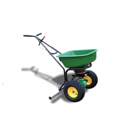 GreenMaster Spreader 2000  Mesin Sebar Pupuk Tanaman Rumput 