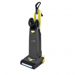 KRISBOW 10576252 UPRIGHT VACUUM CLEANER 300 FPVCD300 