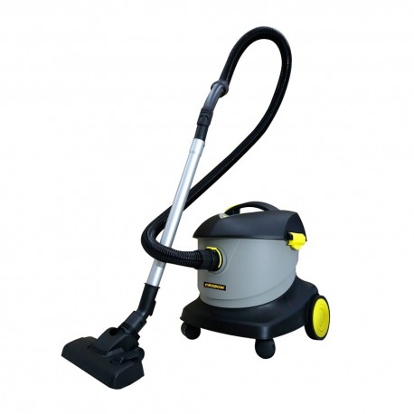 KRISBOW 10100234 DRY VACUUM CLEANER 15L 800 WATT