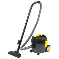 KRISBOW 10100232 DRY VACUUM CLEANER 10L 1000 WATT