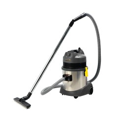 KRISBOW KW1800306 WET/DRY VACUUM CLEANER 15L