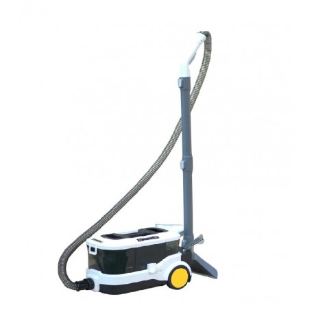 KRISBOW 10543445 SPOT & CARPET VACUUM CLEANER 3L 800W FRS