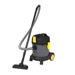 KRISBOW 10100236 WET & DRY VACUUM CLEANER 20L 1000 WATT