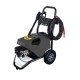 KRISBOW 10547300 HIGH PRESSURE CLEANER 160BAR FPHPE160 