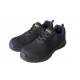 KRISBOW SAFETY SHOES TROY BLK