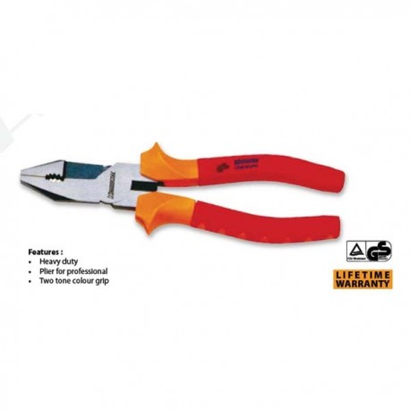 Krisbow KW0101355 Multi Purpose tang 8in