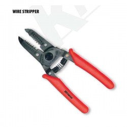 Krisbow KW0102643 Wire Stripper 0.5-2.6mm