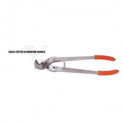 Krisbow KW0103434 Cable Cutter Aluminium Handle 32in