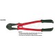 Krisbow KW0100084 Bolt Cutter 18in