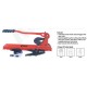 Krisbow KW0100740 Bolt Cutter 3in1 24inbench Type