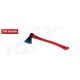 Krisbow KW0103041 Axe Short 600gr Tpr Handle