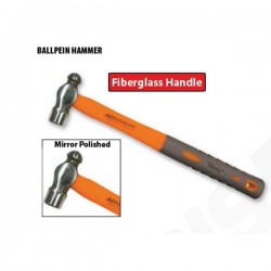 Krisbow KW0102575 Ballpein Hammer 16oz