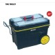 Krisbow KW0102932 Tool Trolley 62x37.5x42cm