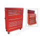 Krisbow KW0102791 Roller Cabinet&Chest 20drawer