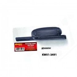 Krisbow KW0103491 Plastering Trowel F/Wall