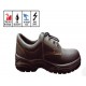 Krisbow KW1000101 Safety Shoes Hercules 4in(39/6)