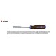 Krisbow KW0101907 Nut Driver 3x125mm