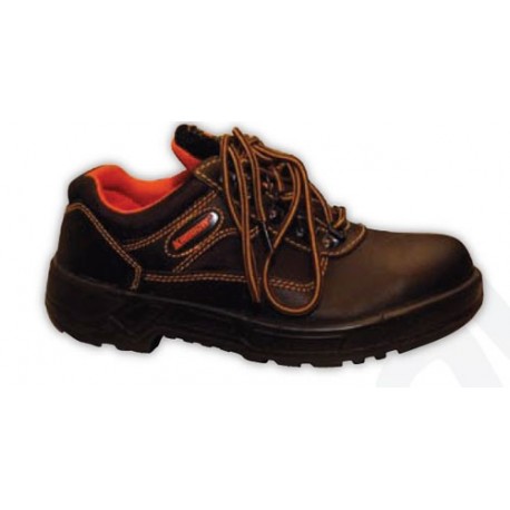 Krisbow KW1000119 Safety Shoes Goliath 4in (40/6.5)