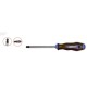 Krisbow KW0101927 Ballpoint Screwdriver 2.5x100mm