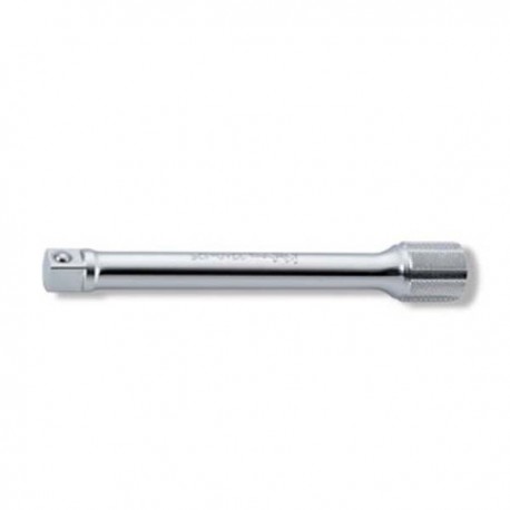 Krisbow JC0000235 Extension Bar Sq1/2in 125mm Eb1/2-5