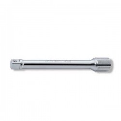 Krisbow JC0000236 Extension Bar Sq1/2in 250mm Eb1/2-10