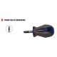 Krisbow KW0101883 Stubby Screwdriver plus 6x25mm Ph2