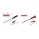 Krisbow KW0101597 2way Screwdriver 6x150x 2