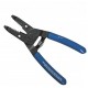 Krisbow KW0101771 Wire Stripper 1.0-3.2mm