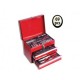 Krisbow KW0103813 Advance Mechanical Toolkit (69pcs)