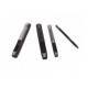 Krisbow KW0102426 Hollow Punch Set 3-12mm (9pcs)