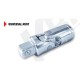 Krisbow JC0000233 Universal Joint Sq1/2in 70mm Uj1/2in