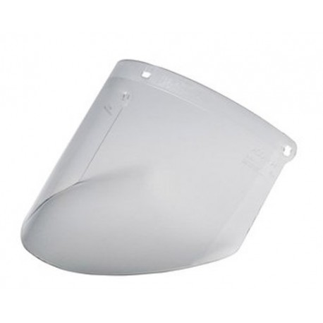 3M Hapus Polycarbonate faceshield WP96, Perlindungan Wajah  82.701-00.00 (Safety Face)