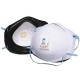 3M 8271 Particulate Respirator Pelindung Hidung (safety nose)