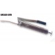 Krisbow JC0001200 Grease Gun 400cc Gg-400