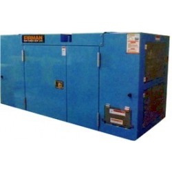 Firman FYS-51 Genset Diesel Yanmar Stamford (50KVA)