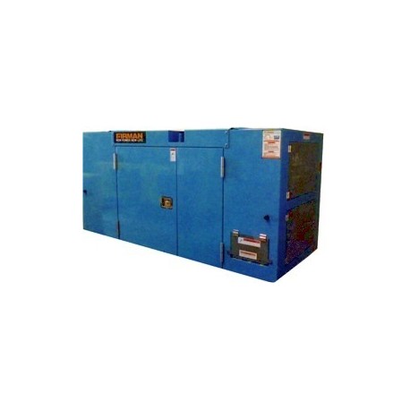 Firman FYS-51 Genset Diesel Yanmar Stamford (50KVA)