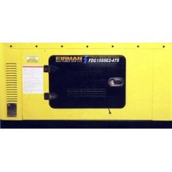 Firman FDG35SSE2 Genset Diesel (38KVA)