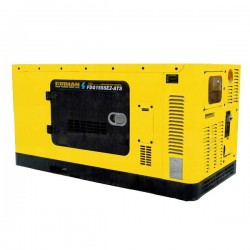 Firman FDG25SSE2 Genset Diesel (25KVA)