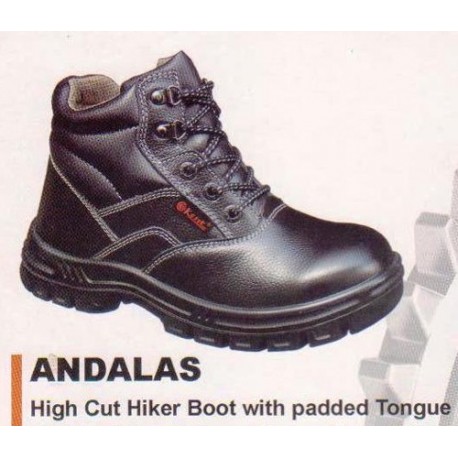 Kent Andalas 78355 Sepatu Safety