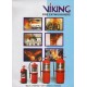 Viking VCO-CO10 Alat Pemadam Kebakaran Tabung Co2 4,6kg