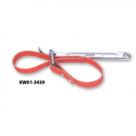 Krisbow KW0103439 Belt Kunci 9in