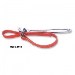 Krisbow KW0103440 Belt Kunci 11in