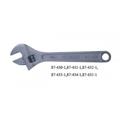 Stanley 87-430-1 Kunci Inggris 100mm/4 Inch