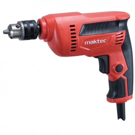 Makita Maktec MT605 Mesin Bor Listrik 10mm 