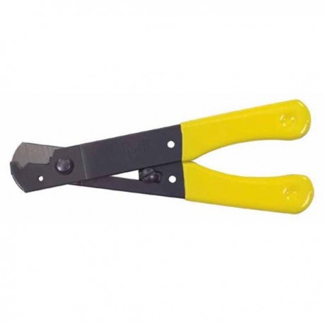 Stanley 84-214 Tang Pengupas Kabel 130mm